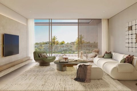 Řadový dům v Dubai, SAE 4 ložnice, 325 m² Č.: 774495 - fotografie 4