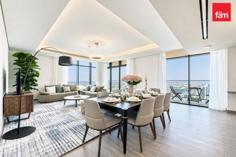 Apartment sa City Walk, Dubai, UAE 3 silid-tulugan, 169.1 sq.m. № 771841 - larawan 1