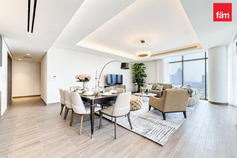 Apartment sa City Walk, Dubai, UAE 3 silid-tulugan, 169.1 sq.m. № 771841 - larawan 3
