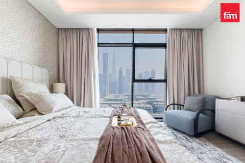 Apartment sa City Walk, Dubai, UAE 3 silid-tulugan, 169.1 sq.m. № 771841 - larawan 13