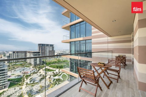 Apartment sa City Walk, Dubai, UAE 3 silid-tulugan, 169.1 sq.m. № 771841 - larawan 26