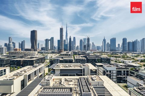 Apartment sa City Walk, Dubai, UAE 3 silid-tulugan, 169.1 sq.m. № 771841 - larawan 27