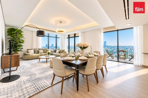 Apartmán v City Walk, Dubai, SAE 3 spálne, 169.1 m2 č. 771841