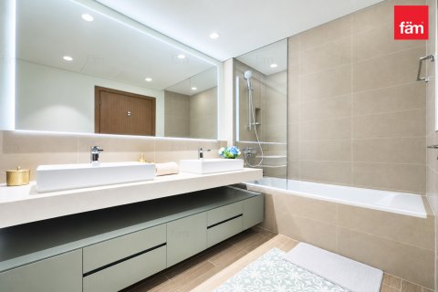 Apartment sa City Walk, Dubai, UAE 3 silid-tulugan, 169.1 sq.m. № 771841 - larawan 21