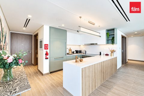 Apartment sa City Walk, Dubai, UAE 3 silid-tulugan, 169.1 sq.m. № 771841 - larawan 5