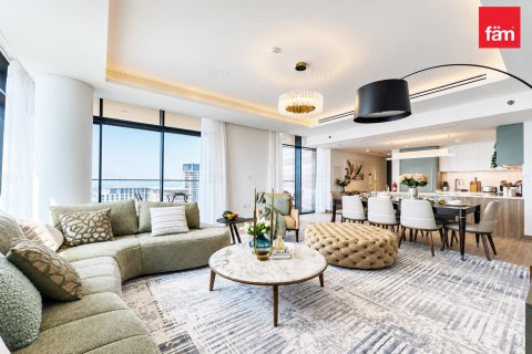 Apartment sa City Walk, Dubai, UAE 3 silid-tulugan, 169.1 sq.m. № 771841 - larawan 2