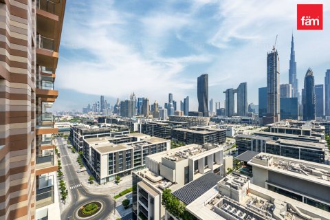 Apartment sa City Walk, Dubai, UAE 3 silid-tulugan, 169.1 sq.m. № 771841 - larawan 29