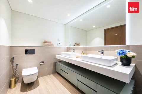 Apartment sa City Walk, Dubai, UAE 3 silid-tulugan, 169.1 sq.m. № 771841 - larawan 20