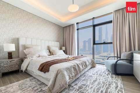 Apartment sa City Walk, Dubai, UAE 3 silid-tulugan, 169.1 sq.m. № 771841 - larawan 8