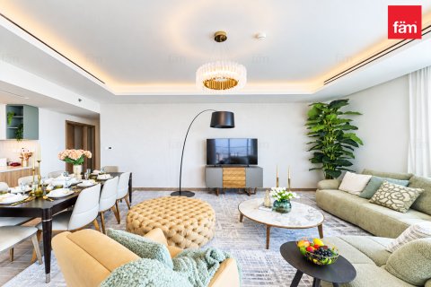 Apartment sa City Walk, Dubai, UAE 3 silid-tulugan, 169.1 sq.m. № 771841 - larawan 6