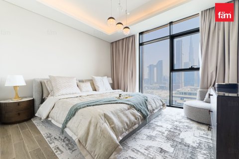 Apartment sa City Walk, Dubai, UAE 3 silid-tulugan, 169.1 sq.m. № 771841 - larawan 9