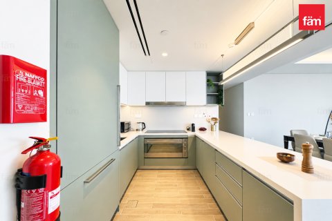 Apartment sa City Walk, Dubai, UAE 3 silid-tulugan, 169.1 sq.m. № 771841 - larawan 7