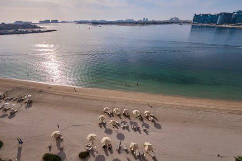 Διαμέρισμα σε Dubai Marina, ΗΑΕ 1 υπνοδωμάτιο, 89 τ.μ. Αρ. 780619 - φωτογραφία 28