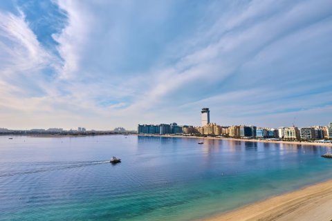 Διαμέρισμα σε Dubai Marina, ΗΑΕ 1 υπνοδωμάτιο, 89 τ.μ. Αρ. 780619 - φωτογραφία 27