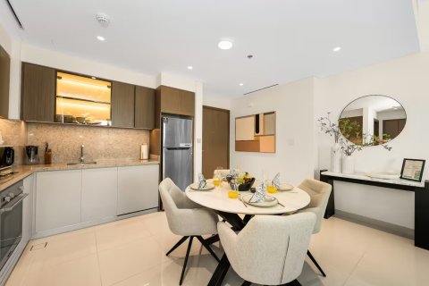 Διαμέρισμα σε Dubai Marina, ΗΑΕ 1 υπνοδωμάτιο, 89 τ.μ. Αρ. 780619 - φωτογραφία 6