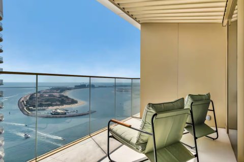 Διαμέρισμα σε Dubai Marina, ΗΑΕ 1 υπνοδωμάτιο, 89 τ.μ. Αρ. 780619 - φωτογραφία 20