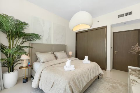 Διαμέρισμα σε Dubai Marina, ΗΑΕ 1 υπνοδωμάτιο, 89 τ.μ. Αρ. 780619 - φωτογραφία 8