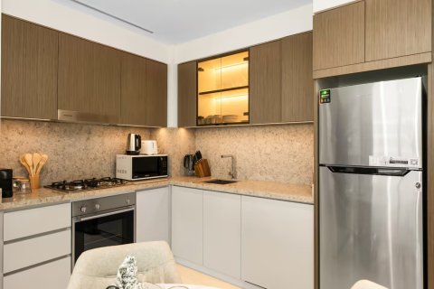 Διαμέρισμα σε Dubai Marina, ΗΑΕ 1 υπνοδωμάτιο, 89 τ.μ. Αρ. 780619 - φωτογραφία 12