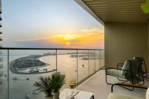 Διαμέρισμα σε Dubai Marina, ΗΑΕ 1 υπνοδωμάτιο, 89 τ.μ. Αρ. 780619 - φωτογραφία 14