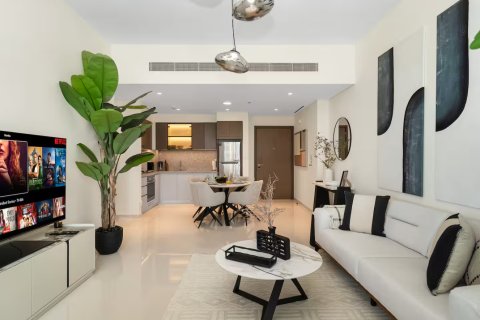 Διαμέρισμα σε Dubai Marina, ΗΑΕ 1 υπνοδωμάτιο, 89 τ.μ. Αρ. 780619 - φωτογραφία 4