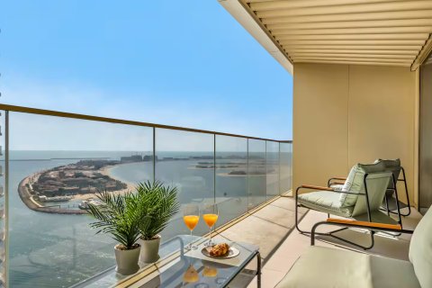 Διαμέρισμα σε Dubai Marina, ΗΑΕ 1 υπνοδωμάτιο, 89 τ.μ. Αρ. 780619 - φωτογραφία 5