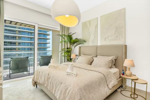 Διαμέρισμα σε Dubai Marina, ΗΑΕ 1 υπνοδωμάτιο, 89 τ.μ. Αρ. 780619 - φωτογραφία 10