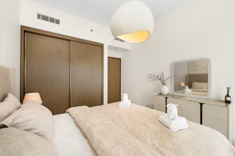 Διαμέρισμα σε Dubai Marina, ΗΑΕ 1 υπνοδωμάτιο, 89 τ.μ. Αρ. 780619 - φωτογραφία 11