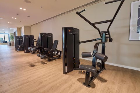 Διαμέρισμα σε Dubai Marina, ΗΑΕ 1 υπνοδωμάτιο, 89 τ.μ. Αρ. 780619 - φωτογραφία 24