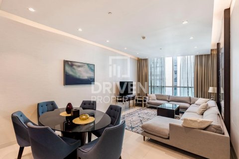Apartament në Downtown Dubai (Downtown Burj Dubai), Emiratet e Bashkuara Arabe 3 dhoma gjumi, 159.98 m2. № 770549 - Foto 3