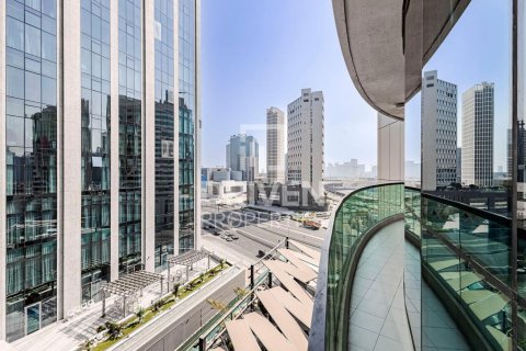 Apartament në Downtown Dubai (Downtown Burj Dubai), Emiratet e Bashkuara Arabe 3 dhoma gjumi, 159.98 m2. № 770549 - Foto 16