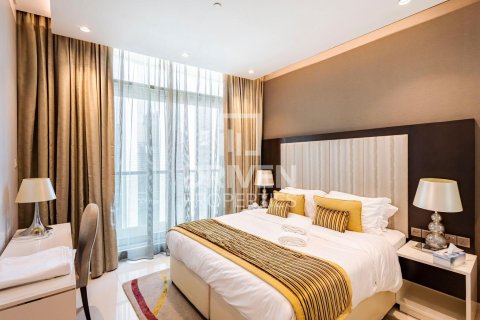 Apartament në Downtown Dubai (Downtown Burj Dubai), Emiratet e Bashkuara Arabe 3 dhoma gjumi, 159.98 m2. № 770549 - Foto 8