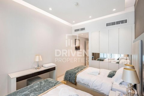 Apartament në Downtown Dubai (Downtown Burj Dubai), Emiratet e Bashkuara Arabe 3 dhoma gjumi, 159.98 m2. № 770549 - Foto 5