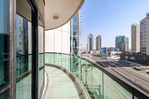 Apartament në Downtown Dubai (Downtown Burj Dubai), Emiratet e Bashkuara Arabe 3 dhoma gjumi, 159.98 m2. № 770549 - Foto 18