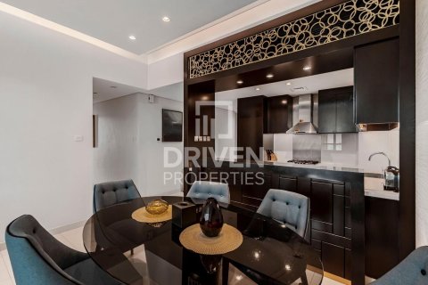 Apartament në Downtown Dubai (Downtown Burj Dubai), Emiratet e Bashkuara Arabe 3 dhoma gjumi, 159.98 m2. № 770549 - Foto 11