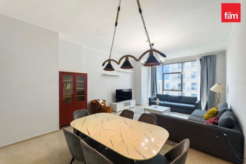 Пәтер Al Furjan, Дубай, БАӘ-да 2 жатын бөлмелер, 133.9 м² № 769710