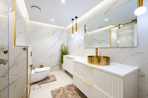 Apartament në Dubai, Emiratet e Bashkuara Arabe 3 dhoma gjumi, 177 m2. № 772439 - Foto 10