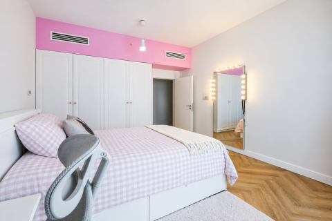 Apartament në Dubai, Emiratet e Bashkuara Arabe 3 dhoma gjumi, 177 m2. № 772439 - Foto 12