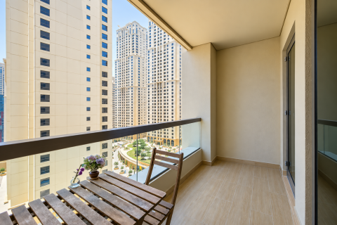 Apartament në Dubai, Emiratet e Bashkuara Arabe 3 dhoma gjumi, 177 m2. № 772439 - Foto 13