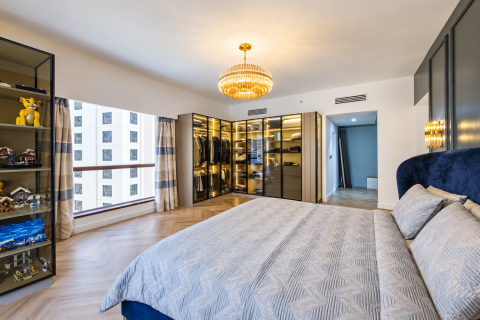 Apartament në Dubai, Emiratet e Bashkuara Arabe 3 dhoma gjumi, 177 m2. № 772439 - Foto 7