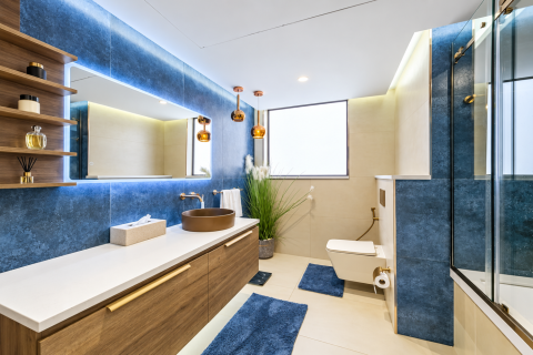 Apartament në Dubai, Emiratet e Bashkuara Arabe 3 dhoma gjumi, 177 m2. № 772439 - Foto 9