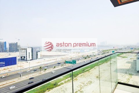 Apartman u Al Jaddaf, Dubai, UAE 3 spavaćih soba, 179 m2 Br. 776072 - fotografija 2