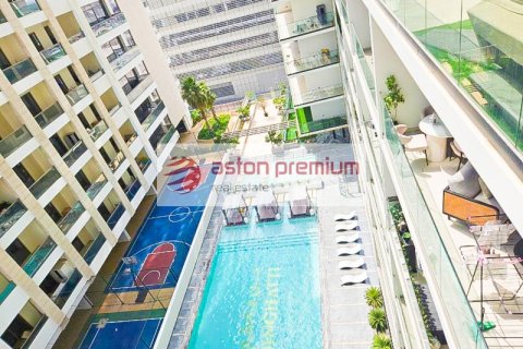Apartman u Al Jaddaf, Dubai, UAE 3 spavaćih soba, 179 m2 Br. 776072 - fotografija 21