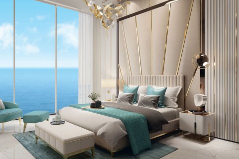 Apartman u gradu Maritime City, Dubai, UAE 1 spavaća soba, 76 m2 Br. 769493 - Slika 5