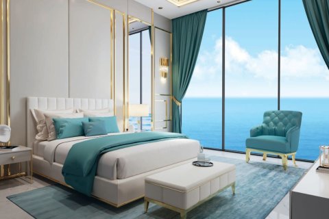 Apartman u gradu Maritime City, Dubai, UAE 1 spavaća soba, 76 m2 Br. 769493 - Slika 12