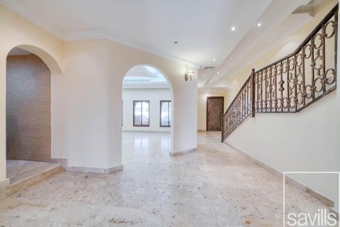 Vilă de închiriat în Al Safa, Dubai, EAU 3 dormitoare, 2422.17 mp.  №780891 - poză 9