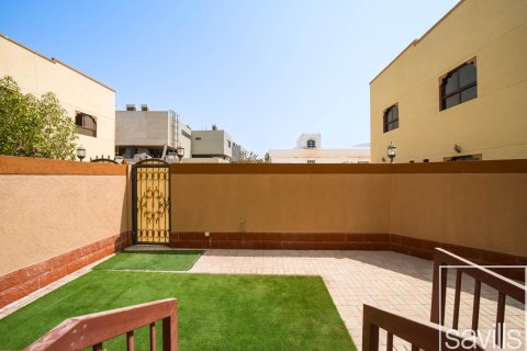 Vilă de închiriat în Al Safa, Dubai, EAU 3 dormitoare, 2422.17 mp.  №780891 - poză 5