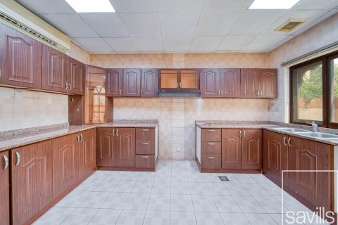Vilă de închiriat în Al Safa, Dubai, EAU 3 dormitoare, 2422.17 mp.  №780891 - poză 8