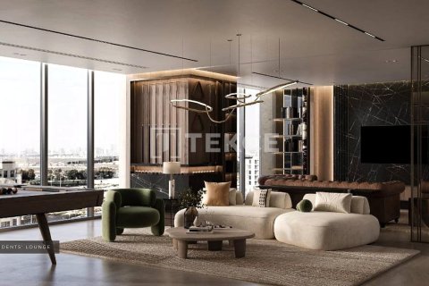 Dubai Land, Dubai, संयुक्त अरब अमीरात में अपार्टमेंट, 1 कमरा, 51 वर्ग मीटर, संख्या 772137 - फ़ोटो 8