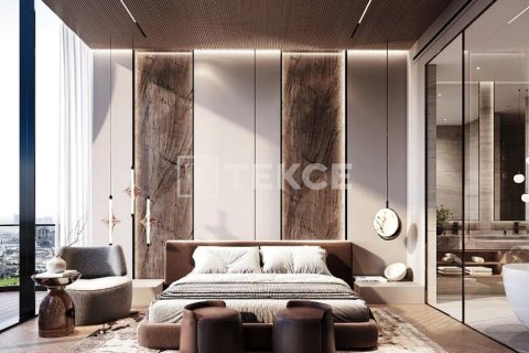 Dubai Land, Dubai, संयुक्त अरब अमीरात में अपार्टमेंट, 1 कमरा, 51 वर्ग मीटर, संख्या 772137 - फ़ोटो 13