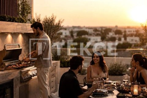 Dubai Land, Dubai, संयुक्त अरब अमीरात में अपार्टमेंट, 1 कमरा, 51 वर्ग मीटर, संख्या 772137 - फ़ोटो 6